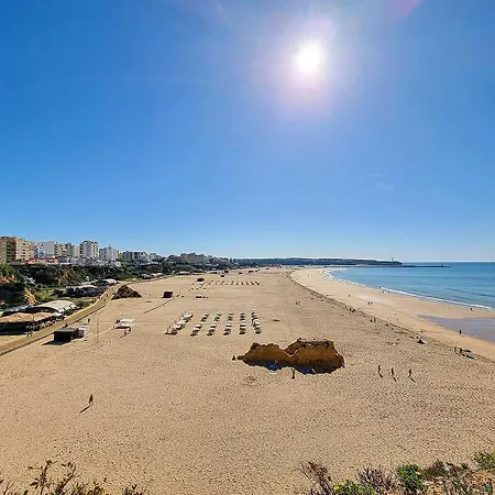 Rocha Prime Beachside Bliss Apartment