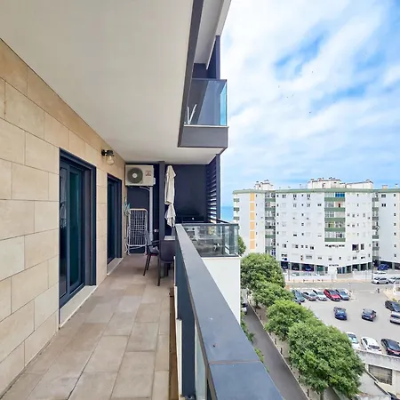 Rocha Prime Beachside Bliss *