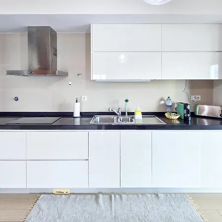 Rocha Prime Beachside Bliss