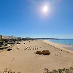 Rocha Prime Beachside Bliss Apartamento