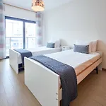 Apartamento Rocha Prime Beachside Bliss