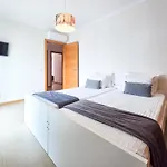 Rocha Prime Beachside Bliss Portimão