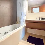 Rocha Prime Beachside Bliss Apartamento *
