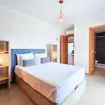 Rocha Prime Beachside Bliss Portimão
