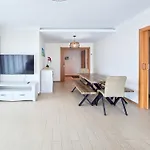 Rocha Prime Beachside Bliss Apartamento