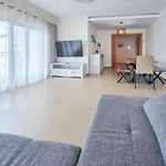 Apartamento Rocha Prime Beachside Bliss *