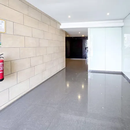 Rocha Prime Beachside Bliss Appartamento Portimão