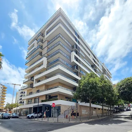 Rocha Prime Beachside Bliss Apartamento