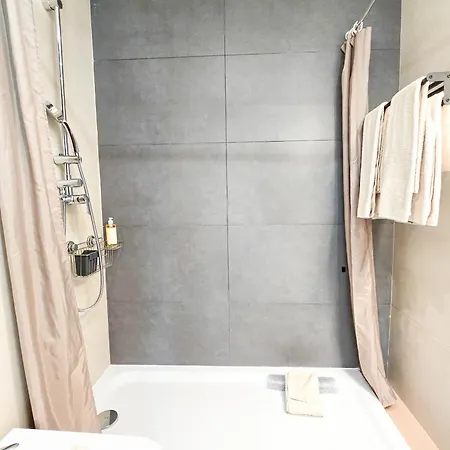 Appartamento Rocha Prime Beachside Bliss *