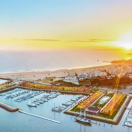 Rocha Prime Beachside Bliss Portimão