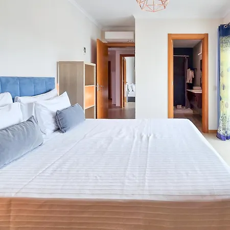 Apartman Rocha Prime Beachside Bliss *