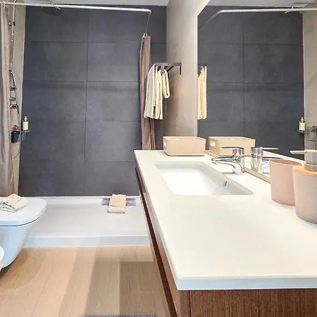 Lägenhet Rocha Prime Beachside Bliss Portimão
