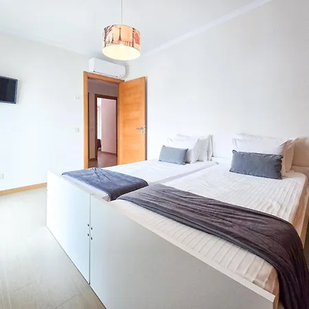 Rocha Prime Beachside Bliss Portimão