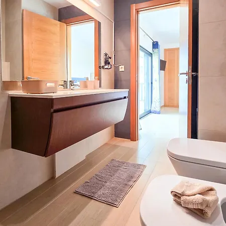 Rocha Prime Beachside Bliss Appartamento