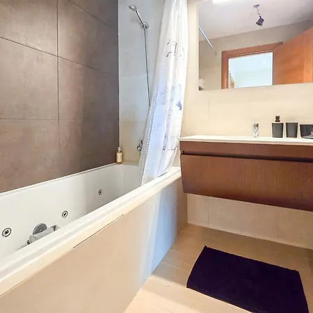 Rocha Prime Beachside Bliss Appartamento *