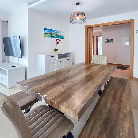 Appartamento Rocha Prime Beachside Bliss *