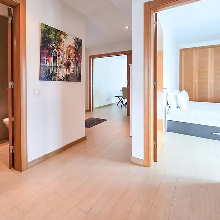 Rocha Prime Beachside Bliss * Portimão