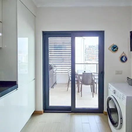 Rocha Prime Beachside Bliss Apartman