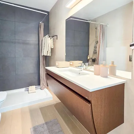 Apartman Rocha Prime Beachside Bliss Portimão
