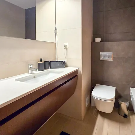 Rocha Prime Beachside Bliss Portimão