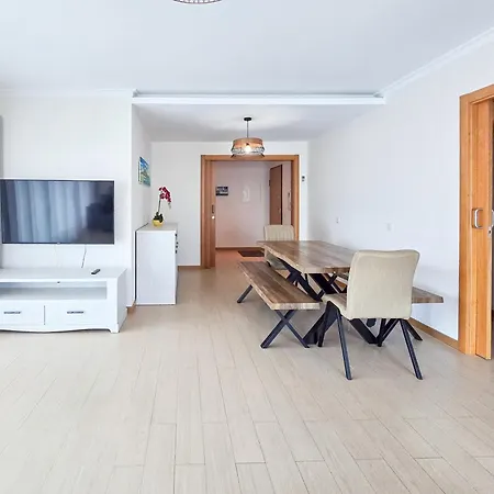 Rocha Prime Beachside Bliss Appartamento