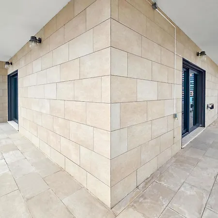 Rocha Prime Beachside Bliss