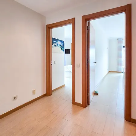 Rocha Prime Beachside Bliss Appartamento *