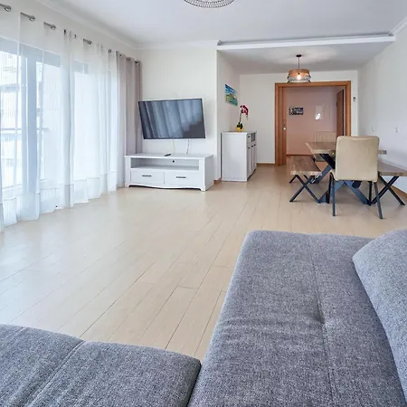 Apartman Rocha Prime Beachside Bliss *