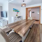 公寓 Rocha Prime Beachside Bliss *