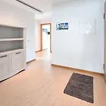 公寓 Rocha Prime Beachside Bliss 波尔蒂芒