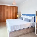 公寓 Rocha Prime Beachside Bliss 波尔蒂芒